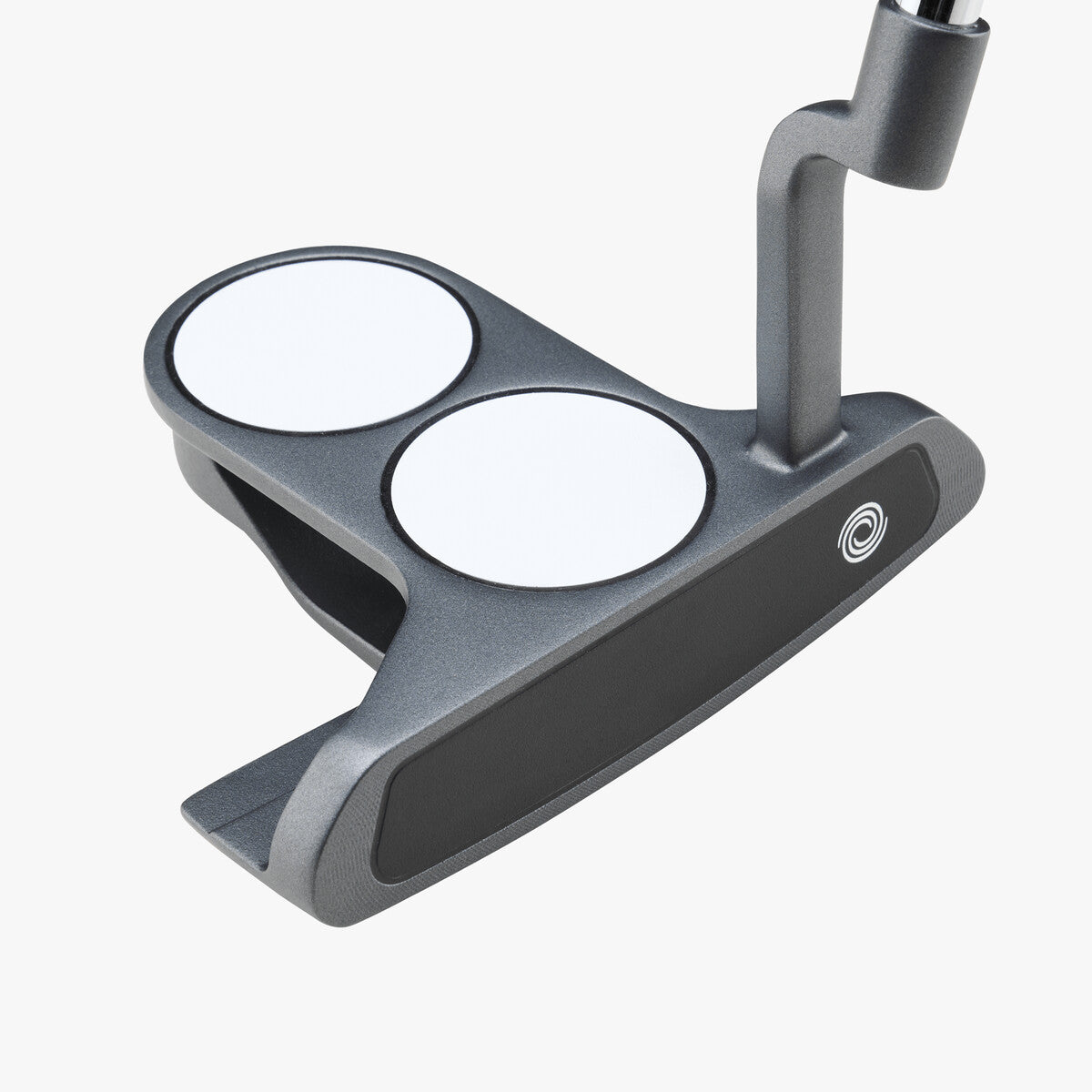 Odyssey DFX 2025 2-Ball Blade CH Putter