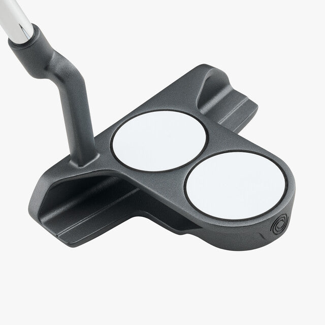 Odyssey DFX 2025 2-Ball Blade CH Putter