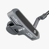 Odyssey DFX 2025 2-Ball Blade CH Putter