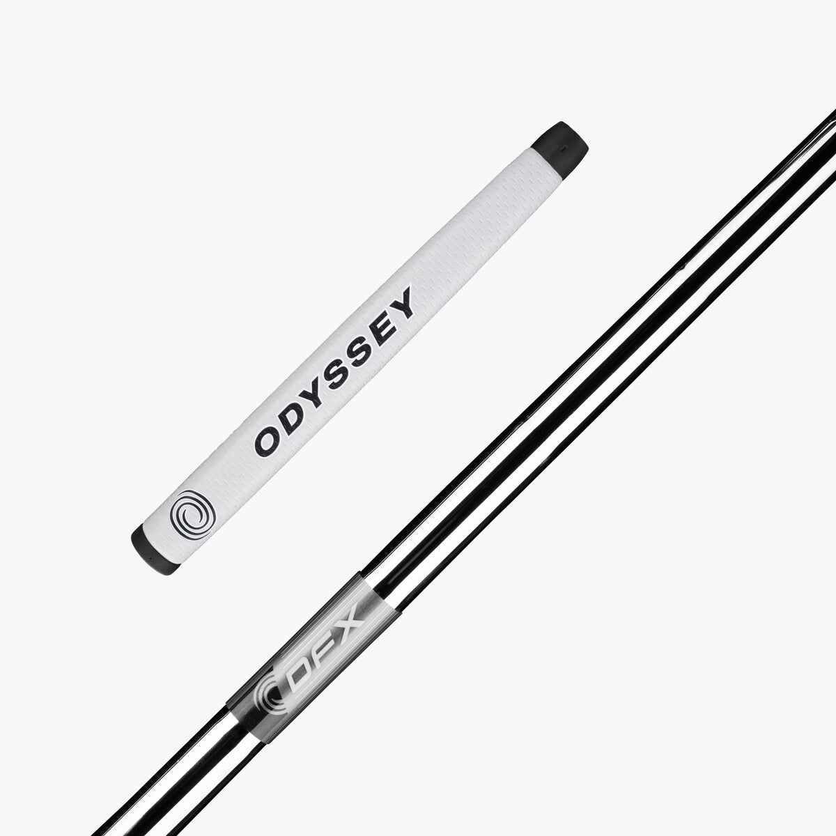 Odyssey DFX 25 One CH Putter