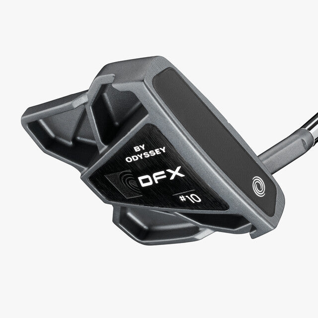 Odyssey DFX 2025 Ten S Putter