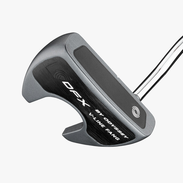 Odyssey DFX 25 V Line Fang Putter