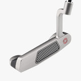 Odyssey Microhinge One CH Pistol Grip Putter