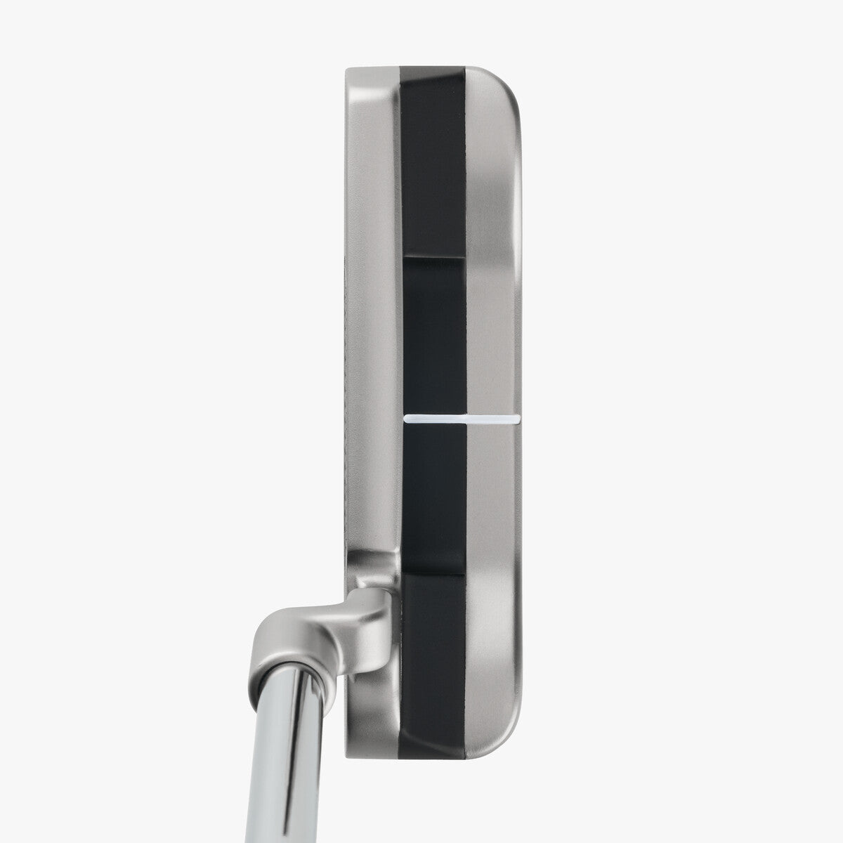 Odyssey Microhinge One CH Pistol Grip Putter