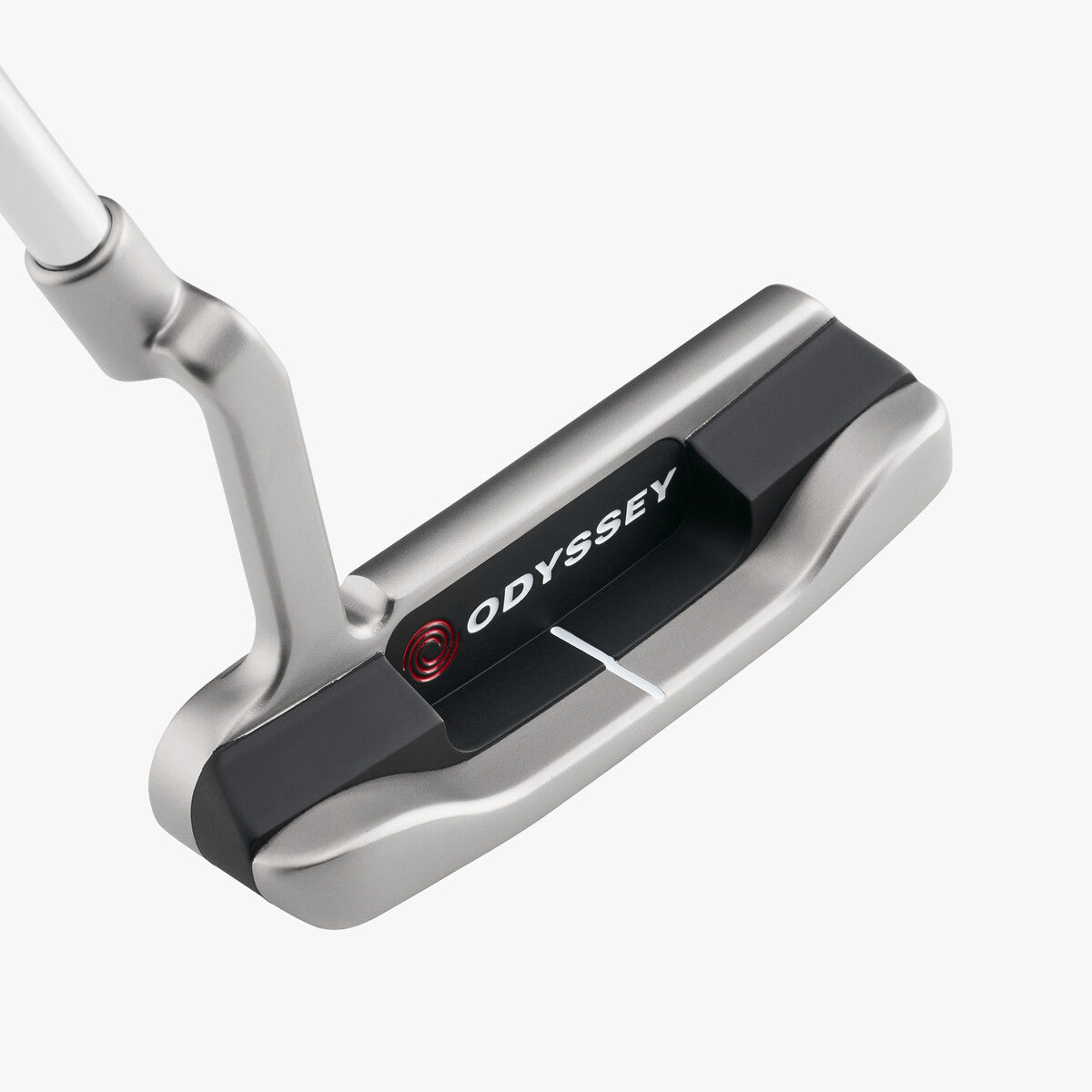 Odyssey Microhinge One CH Pistol Grip Putter