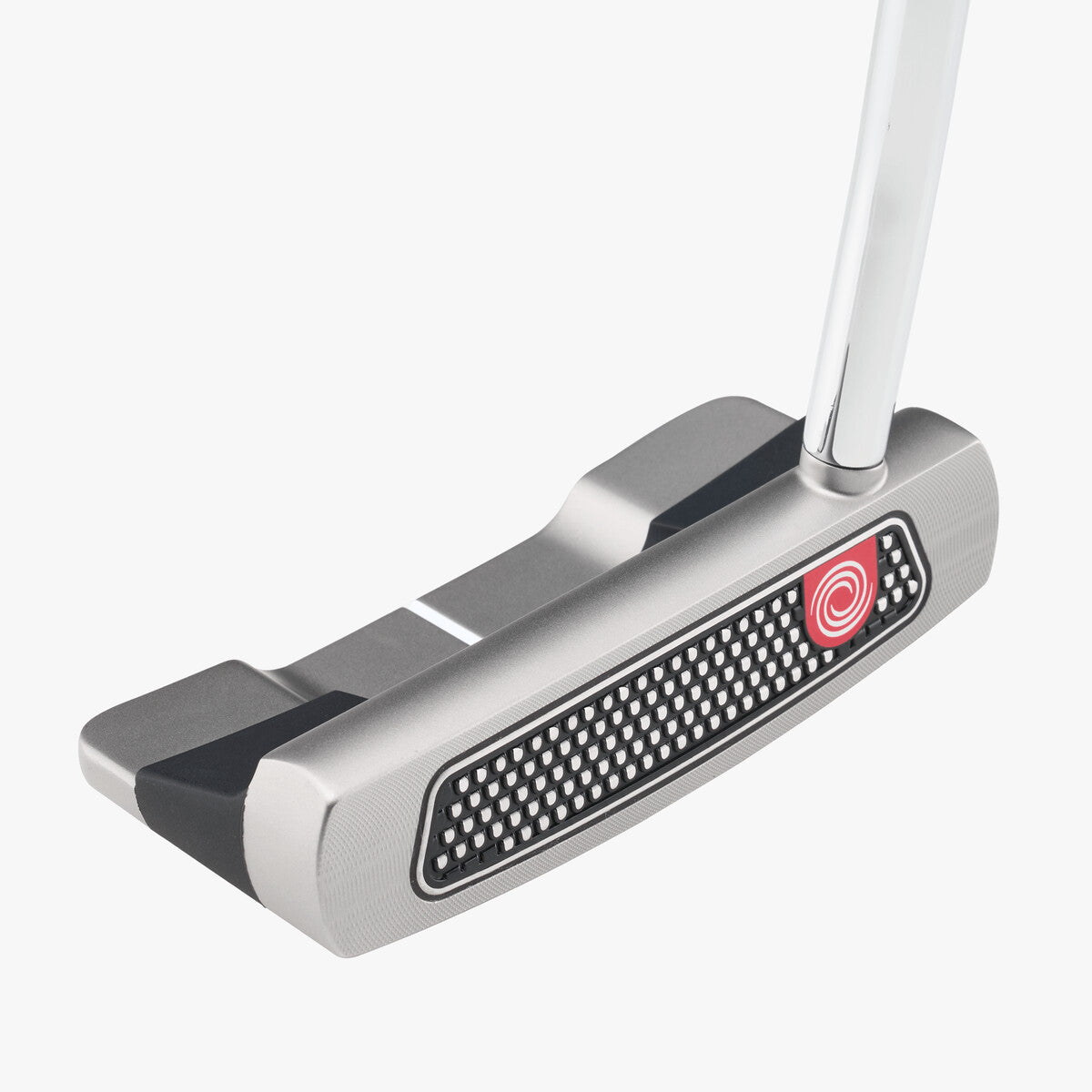 Odyssey Microhinge Double Wide DB Pistol Grip Putter