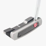 Odyssey Microhinge Double Wide DB Pistol Grip Putter