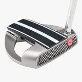 Odyssey Microhinge Marxman Fang DB Pistol Grip Putter