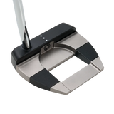 Odyssey Damascus Milled Jailbird Mini DB Putter