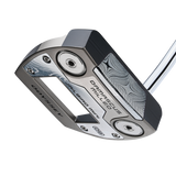 Odyssey Damascus Milled Jailbird Mini DB Putter
