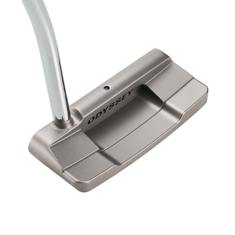 Odyssey Damascus Milled One W SB Putter