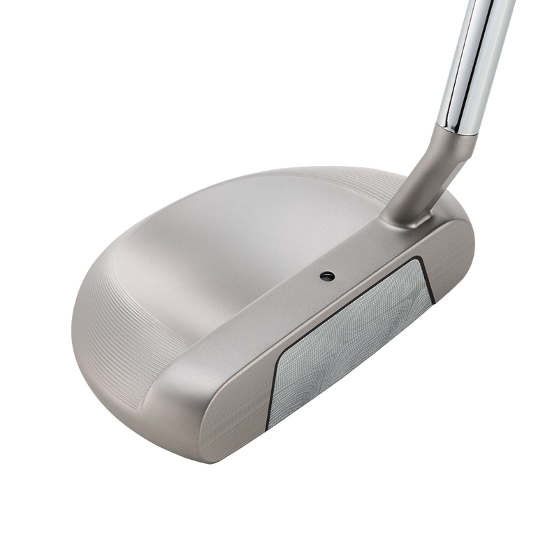 Odyssey Damascus Milled Rossie S Putter