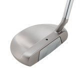 Odyssey Damascus Milled Rossie S Putter