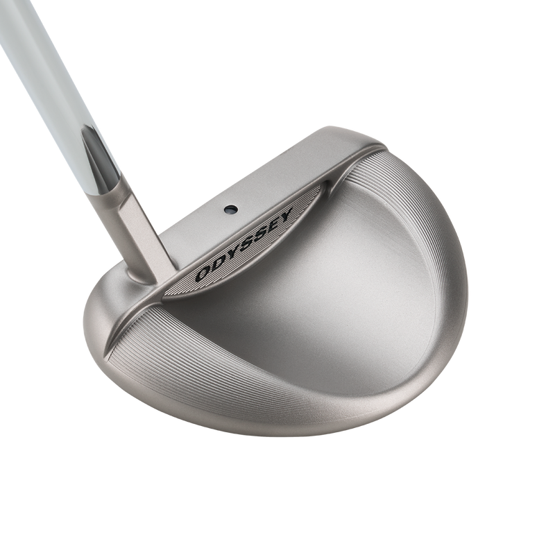Odyssey Damascus Milled Rossie S Putter