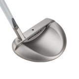 Odyssey Damascus Milled Rossie S Putter