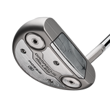 Odyssey Damascus Milled Rossie S Putter