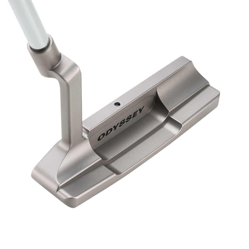 Odyssey Damascus Milled Two CH Putter