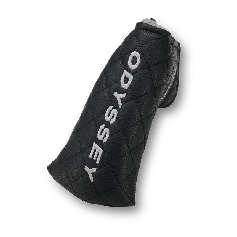 Odyssey Damascus Milled Two CH Putter