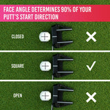 Puttout Devil Ball Pack