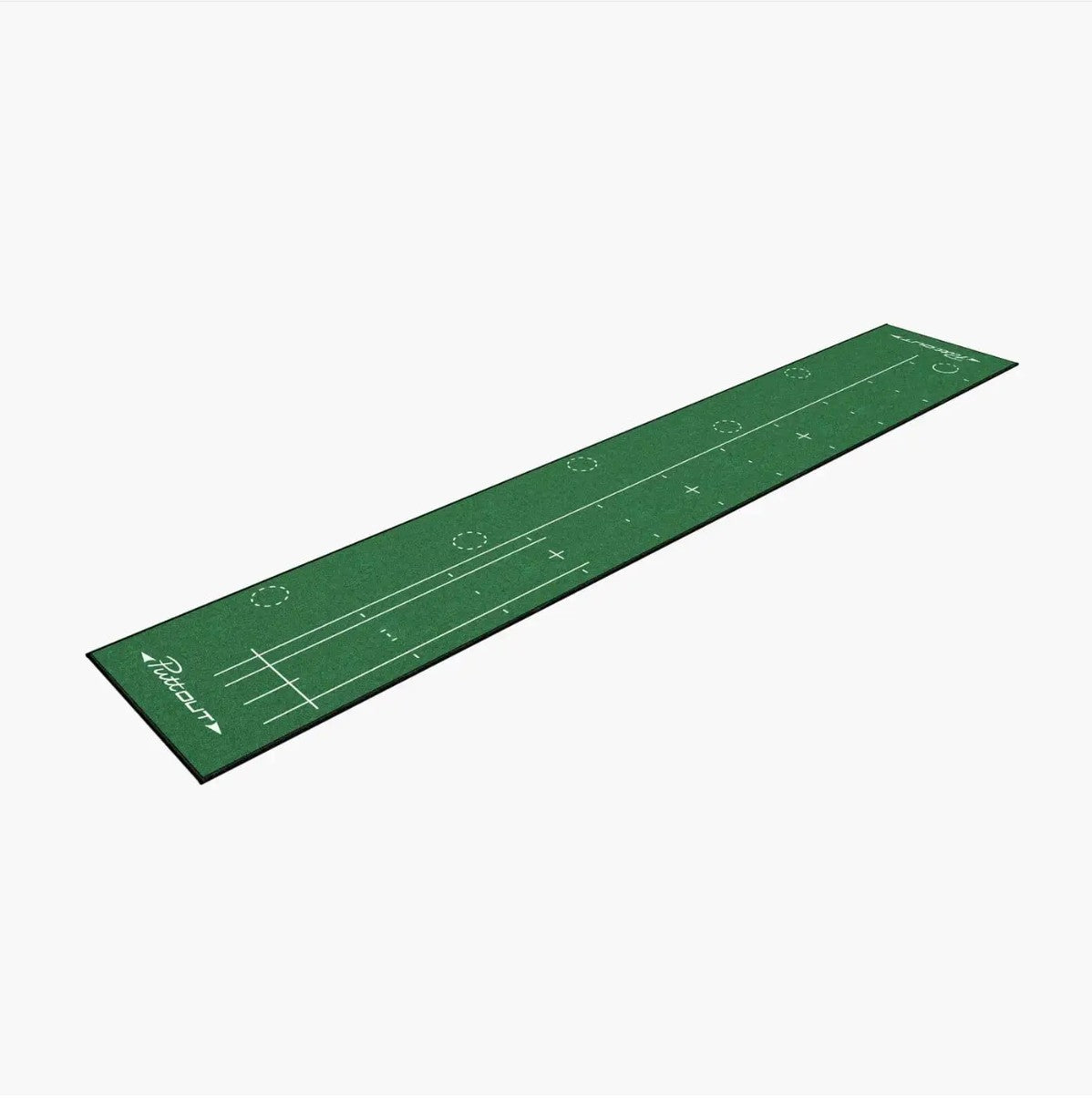 Puttout Putting Mat - Large