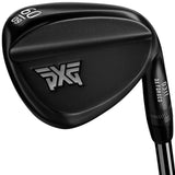 PXG V3 FORGED BLACK STEEL WEDGE RH