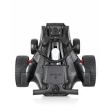 Stewart Golf Q-Follow Extended Battery Motorised Buggy - Black