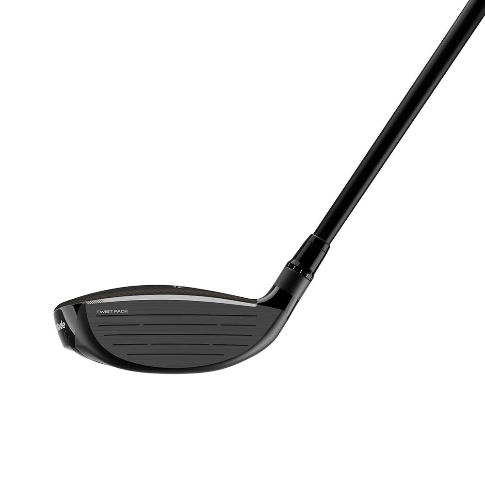 TaylorMade Qi4D Fairway Mens Right Hand