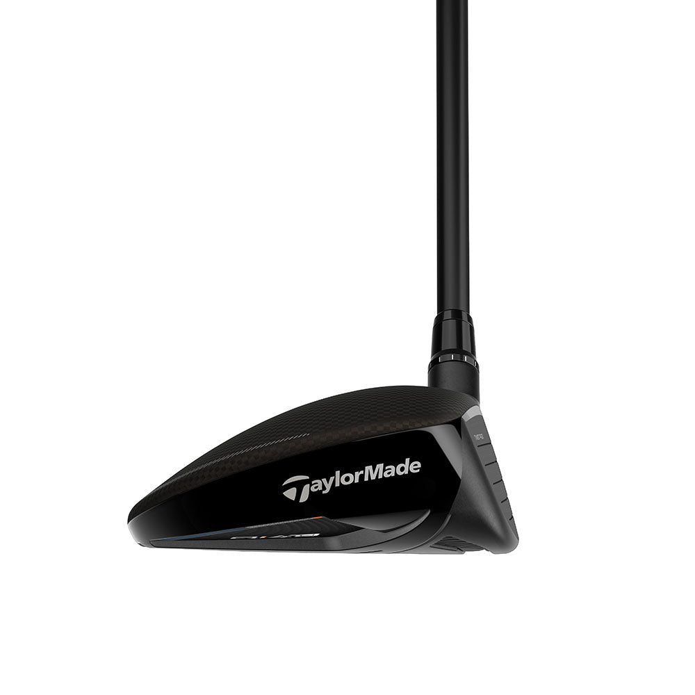 TaylorMade Qi4D Fairway Wood - Right Hand – Drummond Golf