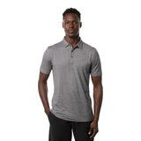 TRAVIS MATHEW MENS THE HEATER POLO