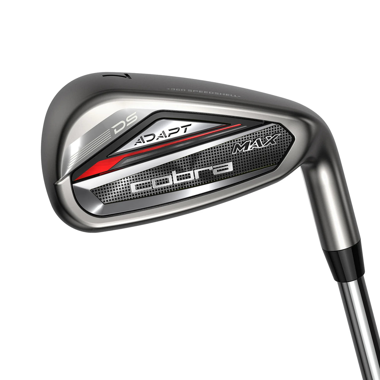 Cobra DS-Adapt Max Irons - Right Hand - 5-GW Set