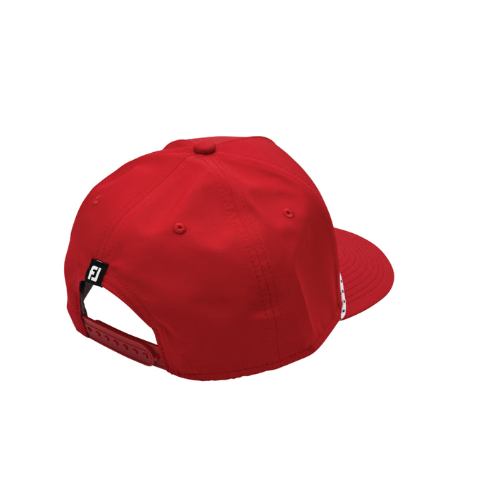 FootJoy Rope Wordmark Cap