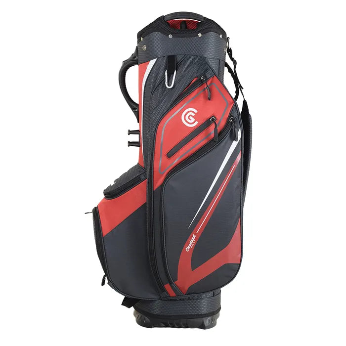 CLEVELAND 2024 LITE CART BAG