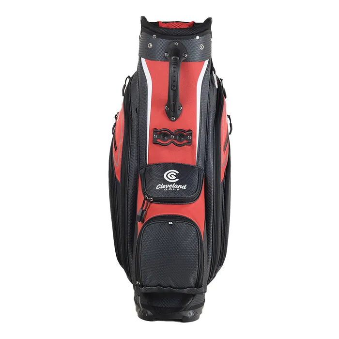 CLEVELAND 2024 LITE CART BAG