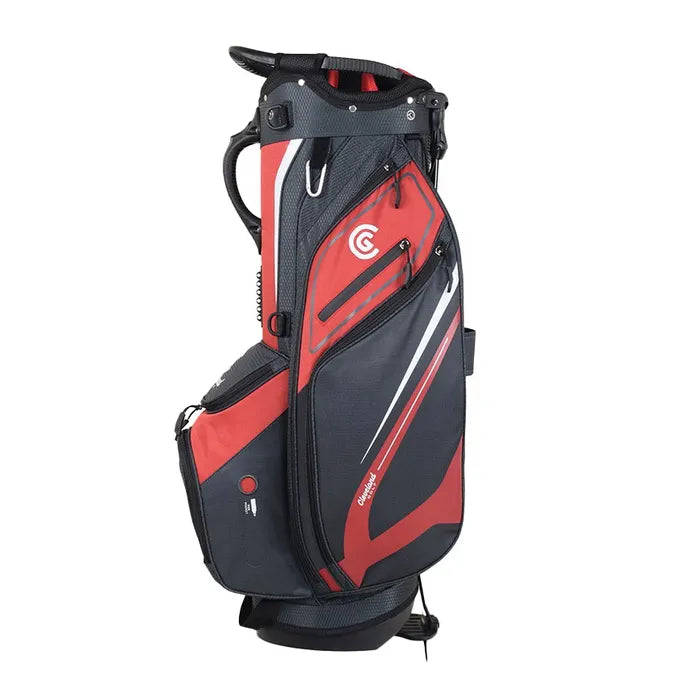 CLEVELAND 2024 LITE STAND BAG