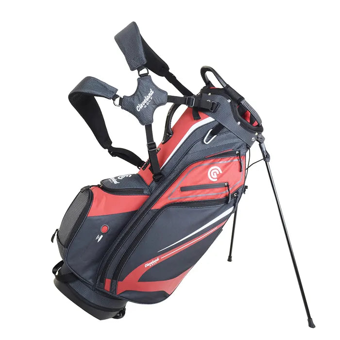 CLEVELAND 2024 LITE STAND BAG