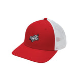 FootJoy Birdie Juice Trucker Cap - Red