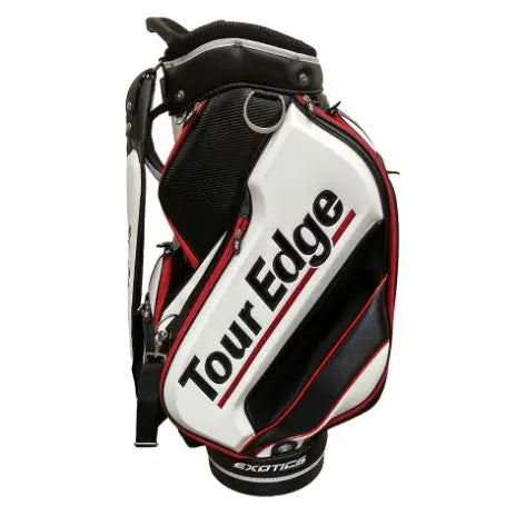 TOUR EDGE 2021 STAFF BAG