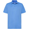 Sporte Leisure Mens Diamond Print Polo