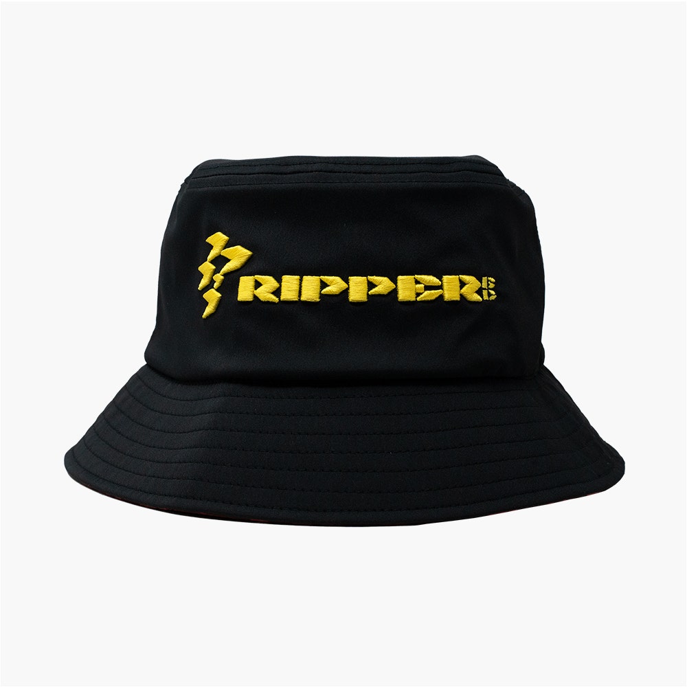 LIV GOLF RIPPER GC BUCKET HAT