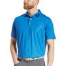 FOOTJOY MENS TONAL DOT PRINT LISLE POLO