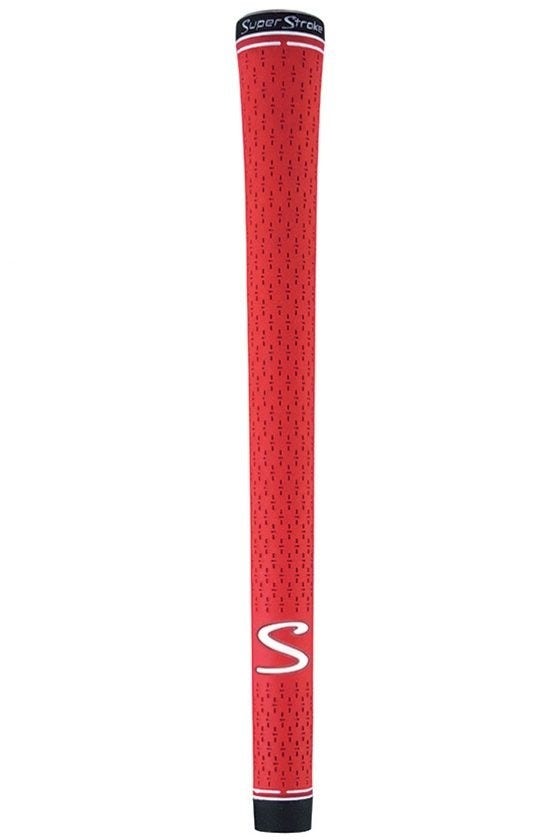 SuperStroke S Tech Grip Standard - Red