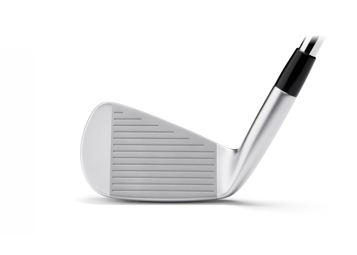 Mizuno Pro S-1 Irons - Graphite - Right Hand Custom