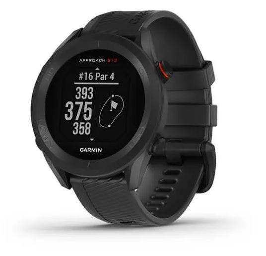 Garmin Approach S12 GPS Watch
