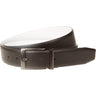 Nike Textured Reversible Belt