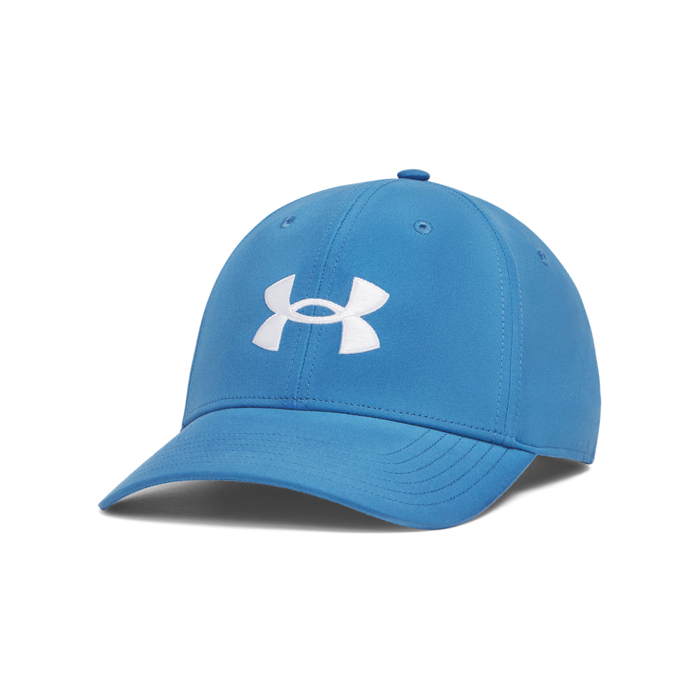 UNDER ARMOUR MENS DRIVE LOW ADJ CAP