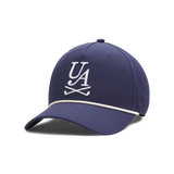 Under Armour Mens Driver Snapback