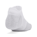 Under Armour Unisex Golf Elevated Performance No Show Socks 2pk