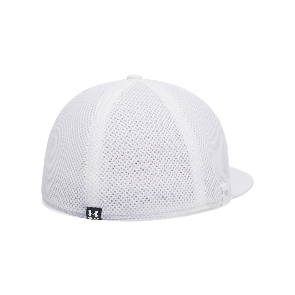Under Armour Iso-Chill Drive Mid Stretch Cap