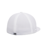 Under Armour Iso-Chill Drive Mid Stretch Cap