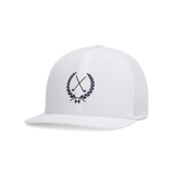 Under Armour Iso-Chill Drive Mid Stretch Cap